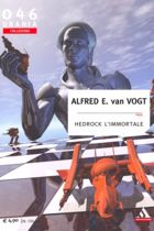 Hedrock l'immortale cover image