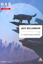 Il figlio della notte cover image