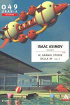 Le grandi storie della SF vol.2