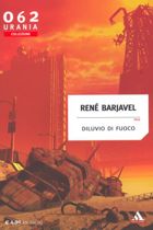 Diluvio di fuoco cover image