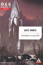 L'odissea di Glystra cover image