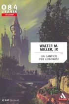 Un cantico per Leibowitz cover image