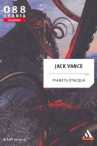Pianeta d'acqua
