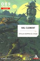 Stella doppia 61 Cygni cover image