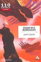 John Carter cover image