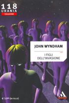 I figli dell'invasione cover image