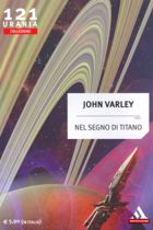 Nel segno di Titano cover image