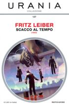Scacco al tempo cover image