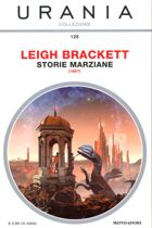 Storie Marziane