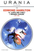 Il Lupo dei cieli - I mondi chiusi