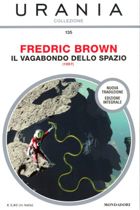 Il Vagabondo dello Spazio cover image