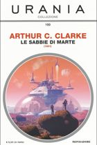 Le Sabbie di Marte cover image