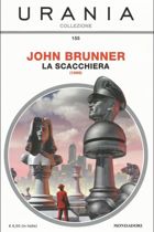 La Scacchiera cover image