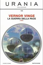 La Guerra della Pace cover image
