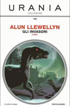 Gli Invasori cover image