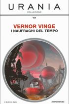 I naufraghi del tempo cover image