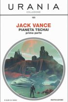 Pianeta Tschai - prima parte