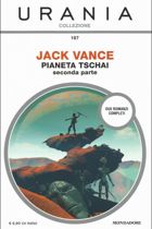Pianeta Tschai - seconda parte