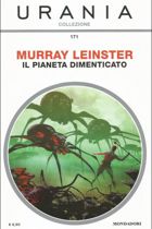 Il pianeta dimenticato cover image