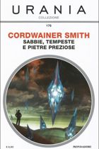 Sabbie, tempeste e pietre preziose cover image