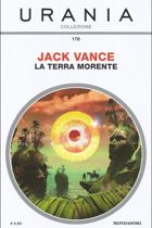 La terra morente cover image