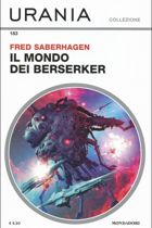 Il mondo dei Berserker cover image