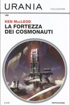 La fortezza dei cosmonauti cover image