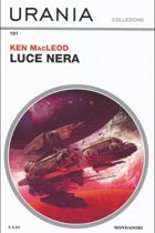 Luce Nera cover image