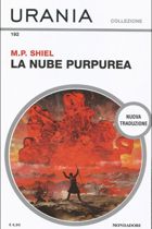 La Nube Purpurea cover image