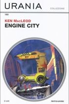 Engine City