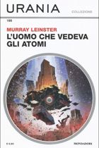 L'uomo che vedeva gli atomi cover image