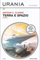 Terra e Spazio - volume 1