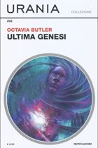 Ultima genesi cover image