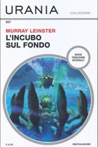 L'incubo sul fondo