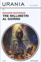 Tre millimetri al giorno