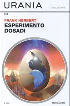 Esperimento Dosadi cover image
