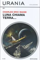 Luna chiama Terra...