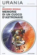 Memorie di un cuoco d'astronave
