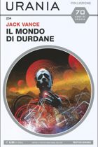 Il mondo di Durdane cover image