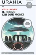 Il segno dei due mondi cover image