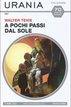 A pochi passi dal Sole