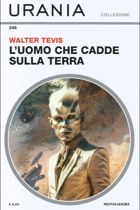 L'uomo che cadde sulla Terra