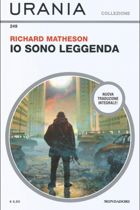 Io sono leggenda cover image