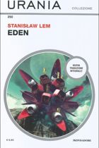 Eden cover image