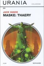 Maske: Thaery cover image