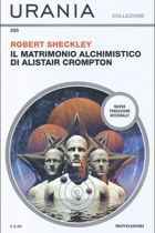 Il matrimonio alchimistico di Alistair Crompton cover image