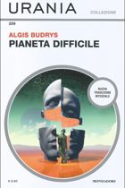 Pianeta difficile cover image