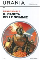 Il pianeta delle scimmie