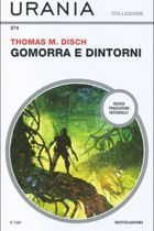 Gomorra e dintorni cover image
