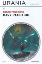 Davy l'eretico